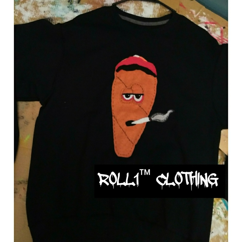 Rollo Uno Sweatshirt BRAND NEW